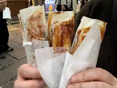 葱包桧-舌尖葱包烩