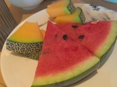 水果-海泰食府·新鲁菜·家宴(总部基地店)