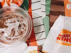 -汉堡王(北京三里屯购物中心)