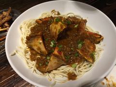 -霄汉羊排(万松园一店)