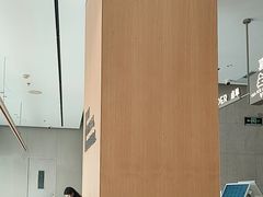 -喜茶(珠海华发商都店)