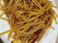 -姥家春饼店(漳州二路店)