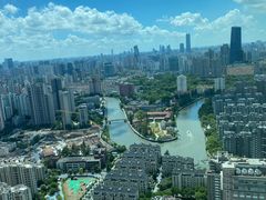 -环球港凯悦 · 享悦中餐厅