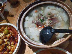 -付掌柜在成都·热炒砂锅集(金禾店)