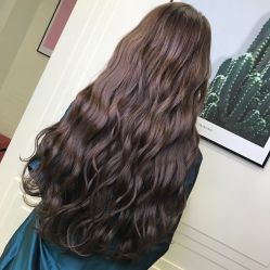 点击看大图 -3AM HAIR SALON烫发染发接发