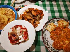 -新疆巴州金丝特餐厅(大钟寺店)