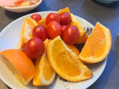 -蜀九香火锅(江油店)