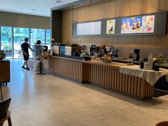 -星巴克(成都市中海右岸环宇坊店)
