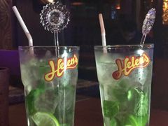 -Helens海伦司小酒馆(南京洪武路店)