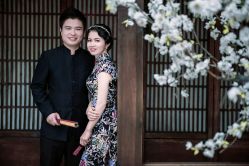 点击看大图 -金夫人婚纱摄影(华南店)