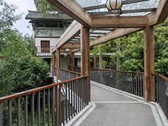 -广悦华阳朔河畔度假酒店(十里画廊遇龙河店)