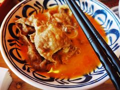 -期哒寿喜烧(桃湖公园店)