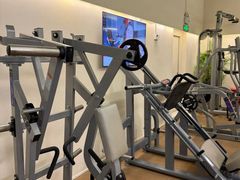 -YCHL Studios健身工作室(市二宫店)