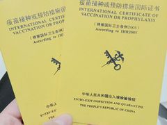 -上海国际旅行卫生保健中心(浦东分中心)