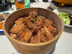 -简小舍·民间手艺菜(武昌江滩店)