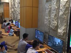 -丽池宫韩式汗蒸会馆(华灯坊店)