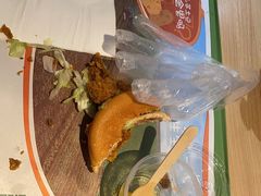 -麦当劳(平和堂店)