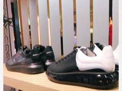 -Alexander McQueen(IAPM环贸广场店)