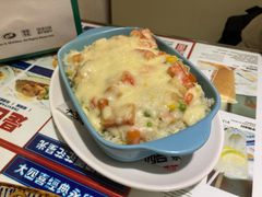 -大四喜茶餐厅(井岸店)
