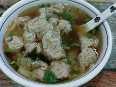 -老谢野馄饨(延安路店)
