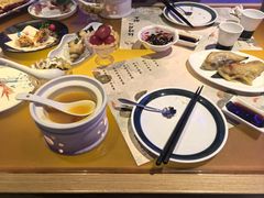 -味见·雪月花(天富路店)