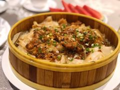 -香云轩·顺德菜(香云纱园林酒店店)