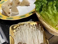 -亚龙湾红树林度假酒店-韩轩韩餐厅
