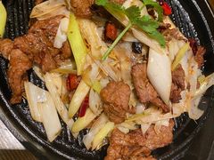 -粗茶淡饭·隐庐私厨(东亭店)