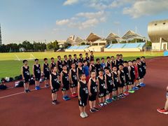 -呈康体育青少年篮球培训班(虹口店)