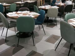 大堂-港丽餐厅(杭大店)