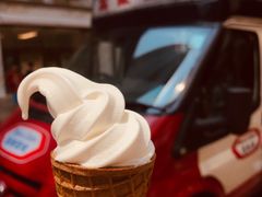 -富豪雪糕车流动点(尖沙咀店)