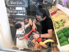 -FAIRYLAND龙族星球主题餐厅(凯丹广场店)