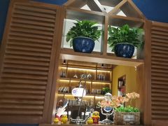 -俄士厨房(五棵松华熙LIVE店)