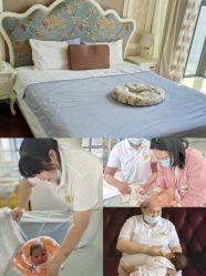 -菁幼月子会所(儿童医院店)