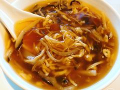 -天龙轩(香港丽思卡尔顿酒店)
