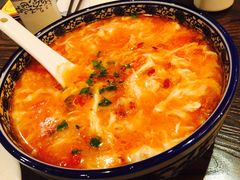 -吕氏疙瘩汤·私家菜馆(慈云寺店)