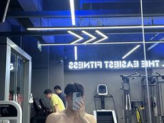 -EASY POWER健身工作室(浦东大道店)