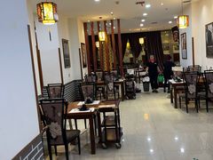 大堂-八宝牛潮汕鲜牛肉火锅(净月店)