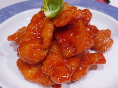 -在前门·烤鸭北京菜(五月花广场店)