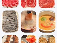 -南门涮肉(上海一店)