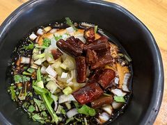 特色蘸酱-金生隆(六铺炕店)