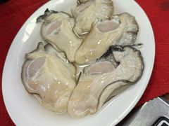 -花苑美食横琴生蚝火锅(拱北粤华路店)