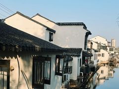 -葑门横街