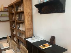 -MOJ coffee(瓯海泽雅水碓坑店)