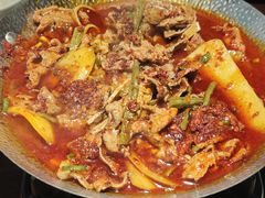-全牛匠·乐山跷脚牛肉(西单华威约饭街店)