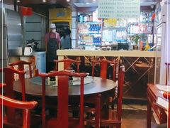 -内蒙联营烧麦 草原石榴红(护国寺店)