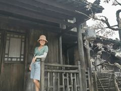 -中国汉城景区