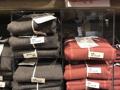 -MUJI无印良品(西单大悦城店)