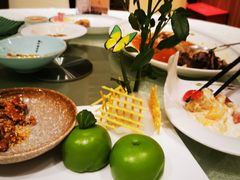 -荣粤酒家·融合粤菜