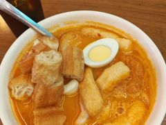 -绿柠食堂(北外滩店)